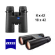 PRISMÁTICOS ZEISS CONQUEST HDX