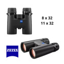 PRISMÁTICOS ZEISS CONQUEST HDX