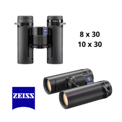 PRISMÁTICOS ZEISS SFL