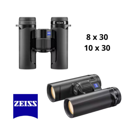 PRISMÁTICOS ZEISS SFL