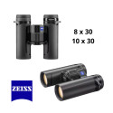 PRISMÁTICOS ZEISS SFL