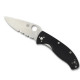 NAVAJA SPYDERCO TENACIOUS CON MANGO G-10