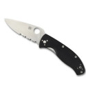 NAVAJA SPYDERCO TENACIOUS