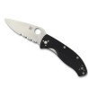 NAVAJA SPYDERCO TENACIOUS
