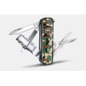 NAIL CLIP CAMUFLAJE 580 65 MM