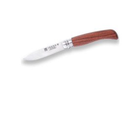 NAVAJA PUÑO OLIVO 8CM