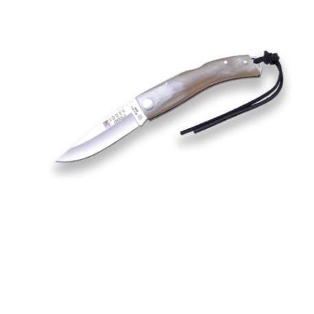 NAVAJA IBERICA PUÑO ASTA 7.5 CM