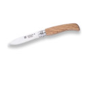 NAVAJA JOKER PUÑO ENCINA HOJA 8CM