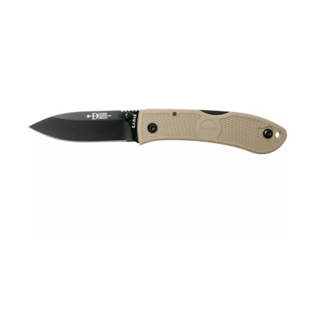 KA-BAR FOLDING HUNTER