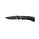 KABAR G10 MULE FOLDER FILO LISO