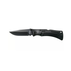 KABAR G10 MULE FOLDER FILO LISO