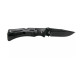 KABAR G10 MULE FOLDER FILO LISO