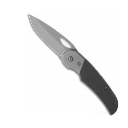 NAVAJA KA-BAR TEGU FOLDER G10 FILO LISO