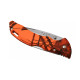 NAVAJA BUCK 286 NANO BANTAM MOSSY ORANGE