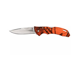 NAVAJA BUCK 286 NANO BANTAM MOSSY ORANGE