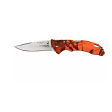 NAVAJA BUCK 286 NANO BANTAM MOSSY ORANGE