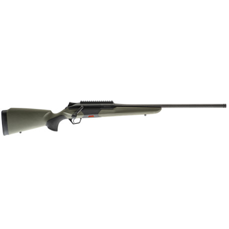 RIFLE BERETTA BRX1 WESTERN HUNTING GREEN