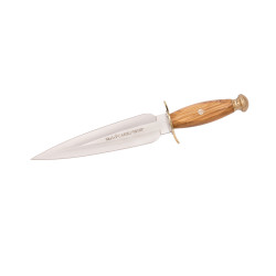 CUCHILLO MUELA CARIBU OLIVO
