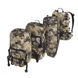 MOCHILA BLASER ULTIMATE CAMU