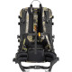 MOCHILA BLASER ULTIMATE CAMU