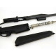 RIFLE BENELLI ARGO E FLUTED