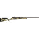 RIFLE BENELLI LUPO CAMO GREY ELEVETED
