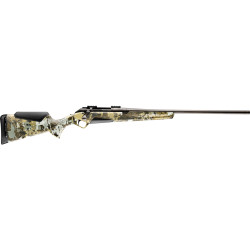 RIFLE BENELLI LUPO CAMO GREY ELEVETED