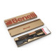 ESCOPETA BENELLI MONTEFELTRO BLACK SYNTHETIC