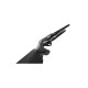 ESCOPETA BENELLI MONTEFELTRO BLACK SYNTHETIC