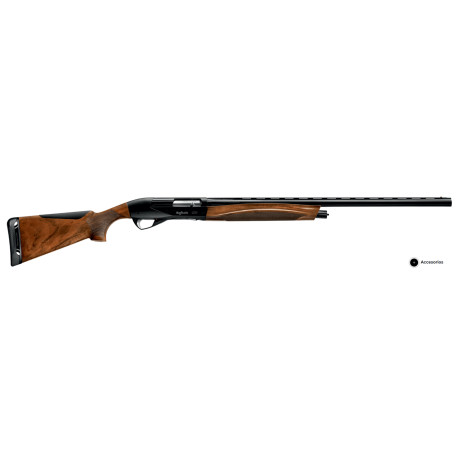 ESCOPETA BENELLI RAFFAELLO BLACK