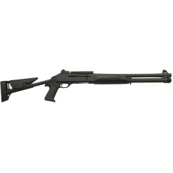 ESCOPETA BENELLI M4 T-PRO BLACK