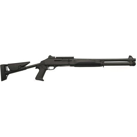 ESCOPETA BENELLI M4 T-PRO BLACK