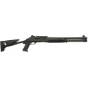 ESCOPETA BENELLI M4 T-PRO BLACK