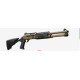 ESCOPETA BENELLI M4 T-PRO CERAKOTE
