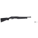 ESCOPETA BENELLI NOVA SLUG