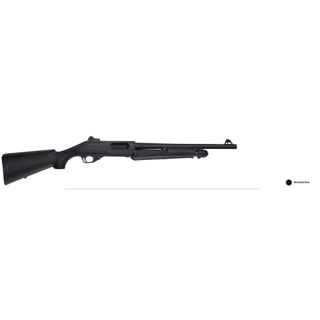 ESCOPETA BENELLI NOVA TACTICAL SLUG