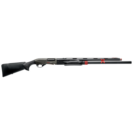 ESCOPETA BENELLI NOVA SPEED