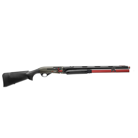 ESCOPETA BENELLI M2 SPEED