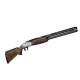 ESCOPETA BENELLI 828U SILVER