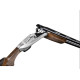 ESCOPETA BENELLI 828U SILVER