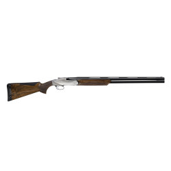 ESCOPETA BENELLI 828U SILVER