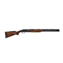 ESCOPETA BENELLI 828U BLACK ADVANCED IMPACT
