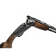 ESCOPETA BENELLI 828U BLACK ADVANCED IMPACT