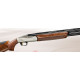 ESCOPETA BENELLI 828U SILVER ADVANCED IMPACT