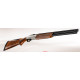 ESCOPETA BENELLI 828U SILVER ADVANCED IMPACT