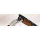 ESCOPETA BENELLI 828U SILVER ADVANCED IMPACT
