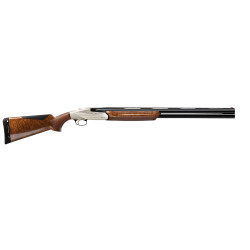 ESCOPETA BENELLI 828U SILVER ADVANCED IMPACT