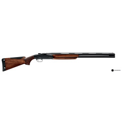 ESCOPETA BENELLI 828U BLACK