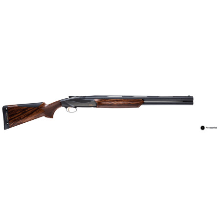 ESCOPETA BENELLI 828U BECADA