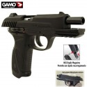 PISTOLA GAMO PT-85 BLOWBACK (CO2)